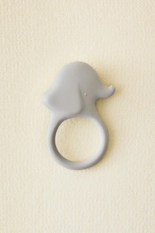 CHILDREN’S ELEPHANT TEETHER- Заказать в России