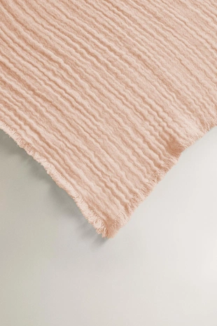 CHILDREN'S MUSLIN BLANKET- Заказать в России