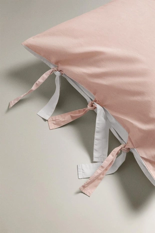 CHILDREN'S COTTON PILLOWCASE- Заказать в России