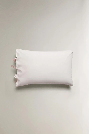 CHILDREN'S COTTON PILLOWCASE- Заказать в России