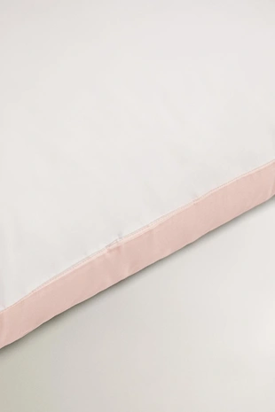 CHILDREN'S COTTON PILLOWCASE- Заказать в России