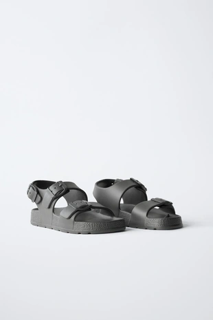 Купить Zara Сандалии