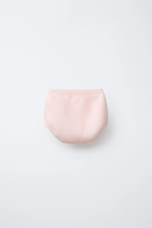 Pink | 2582/516/620 - Zara Трикотажные трусы