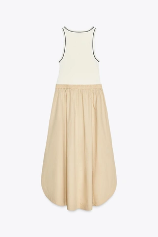 Платье миди- Заказать в России