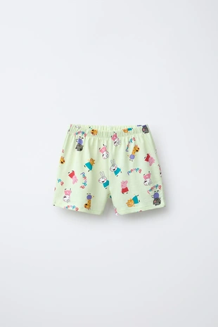 Пижама 2-6 лет PEPPA PIG ™- Заказать в России