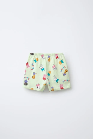 Пижама 2-6 лет PEPPA PIG ™- Заказать в России