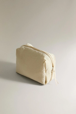 CHILDREN'S SMALL FLORAL WASH BAG- Заказать в России