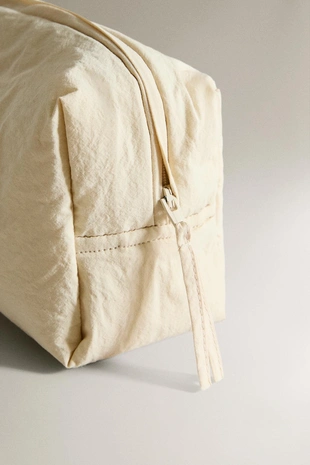 CHILDREN'S SMALL FLORAL WASH BAG- Заказать в России