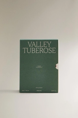 (100 мл) диффузоры для трости VALLEY TUBEROSE- Заказать в России