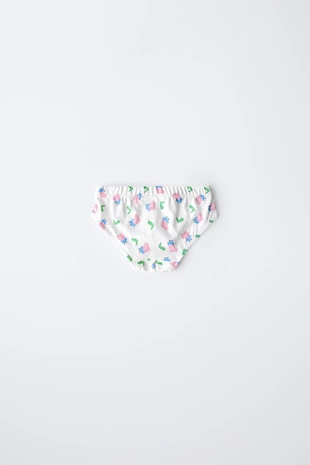 Трехпак трусиков PEPPA PIG™ для детей 2-6 лет- Заказать в России