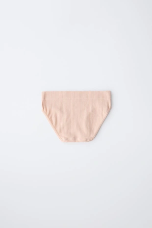 Трусы на возраст от 8 до 14 лет, тройной набор без швов- Заказать в России