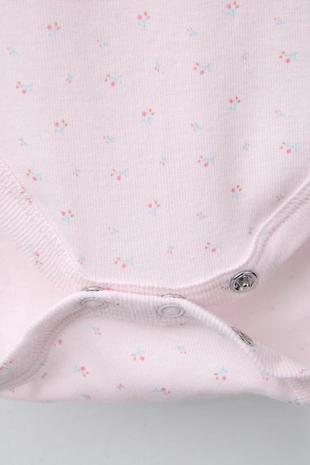 Набор из 5 боди с узорами- Заказать в России