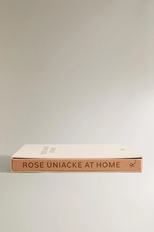 Книга ROSE UNIACKE AT HOME- Заказать в России