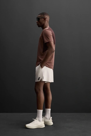 Футболка в стиле колор-блок- Заказать в России