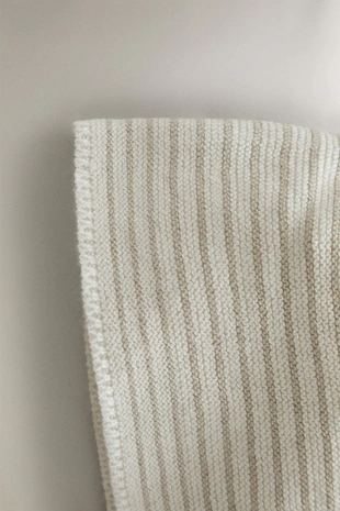 CHILDREN'S COTTON AND SILK BONNET- Заказать в России