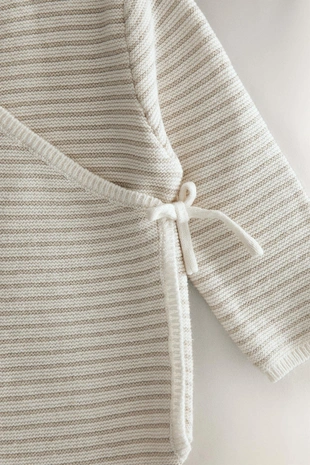 CHILDREN'S COTTON AND SILK ROMPER- Заказать в России
