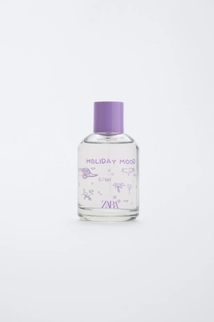 HOLIDAY MOOD EDC 100 ML (3.4 FL. OZ)- Заказать в России