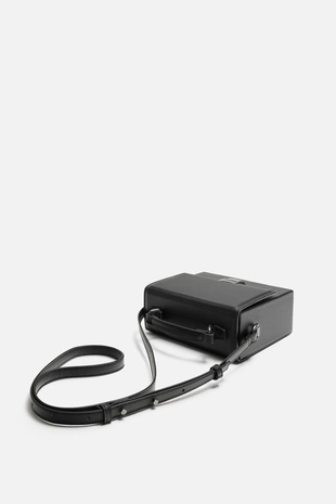 Сумка-коробочка- Заказать в России