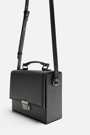 Сумка-коробочка- Заказать в России