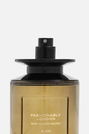 Парфюмерная вода FASHIONABLY LONDON ELIXIR 100 мл (3.4 жидких унции)- Заказать в России