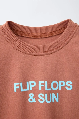 Футболка с надписью- Заказать в России