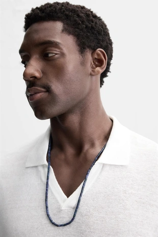 Трикотажное поло из 100% конопли- Заказать в России