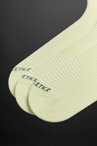 Комплект носков для бега, 2 пары- Заказать в России