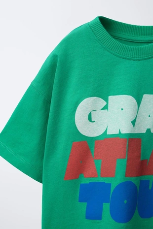 Футболка с надписью- Заказать в России