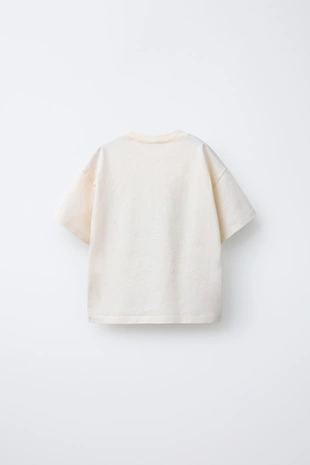 Футболка с принтом- Заказать в России