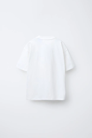 Футболка с принтом GARFIELD © PAWS INC- Заказать в России