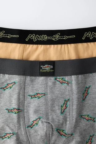 Набор из двух штанов MAUI & SONS ® для возраста 6-14 лет - Заказать в России