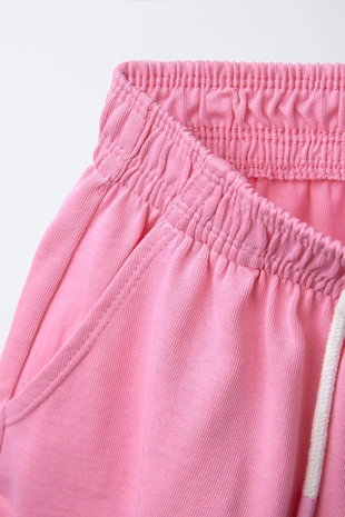 Однотонные бермуды- Заказать в России