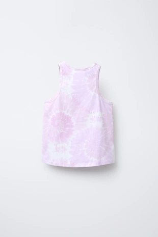 Пижама 6-14 лет MAUI & SONS ® в технике тай-дай - Заказать в России