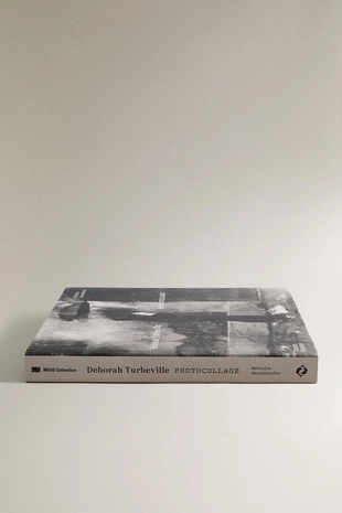Книга PHOTOCOLLAGE - DEBORAH TURBEVILLE- Заказать в России