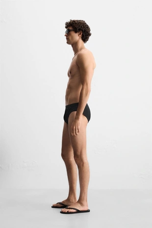 Плавки-слипы- Заказать в России