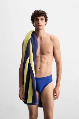 Купить Zara Плавки-слипы