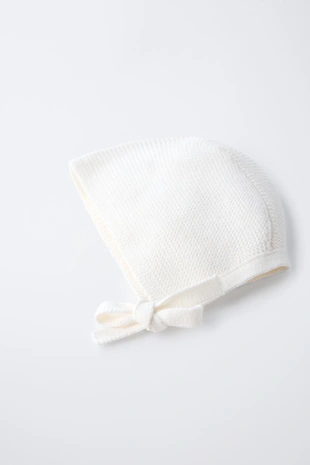 Вязаная шапочка- Заказать в России