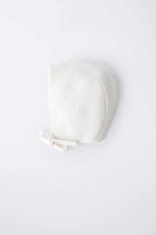 Вязаная шапочка- Заказать в России