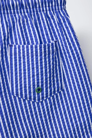 Шорты для плавания из сирюковой ткани 1-6 лет- Заказать в России