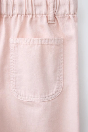 Брюки WIDE LEG- Заказать в России