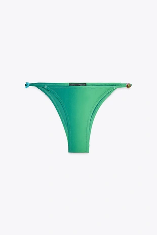 Плавки бикини рыбы- Заказать в России