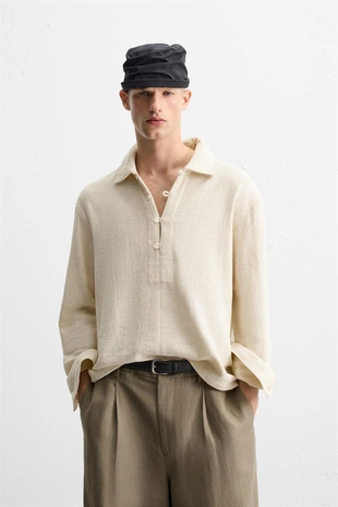 Рубашка-поло- Заказать в России