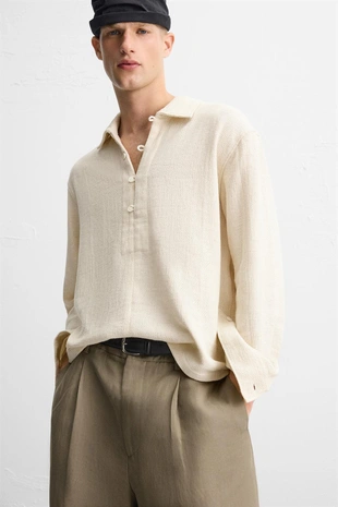 Рубашка-поло- Заказать в России