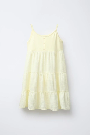 Комбинированное платье с текстурными панелями- Заказать в России