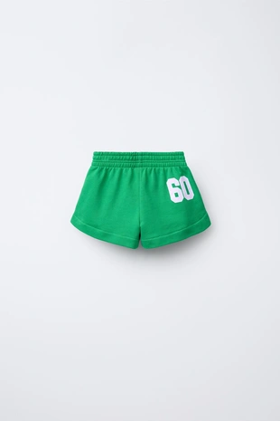 Бермуды с надписью и лампасами- Заказать в России