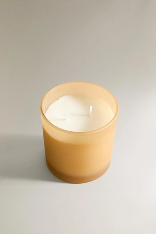 (350 г) ароматическая свеча SILK PEONY- Заказать в России