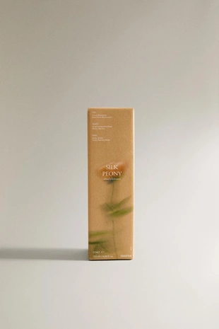 (120 мл) диффузор с палочками SILK PEONY- Заказать в России