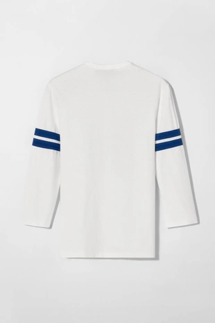 Футболка с номером BOBBY GILLESPIE X ZARA- Заказать в России