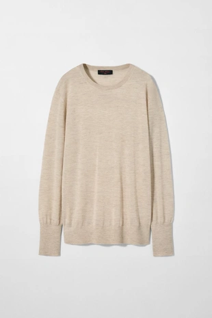 Кофта из кашемира KATE MOSS X ZARA- Заказать в России