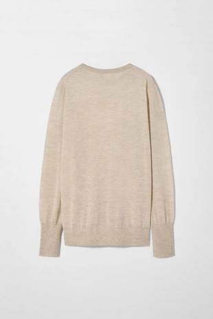 Кофта из кашемира KATE MOSS X ZARA- Заказать в России